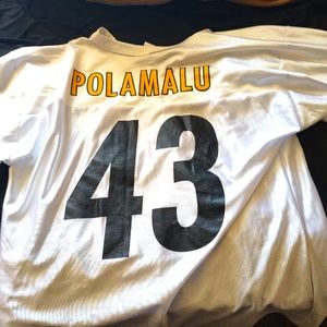 Polamalu